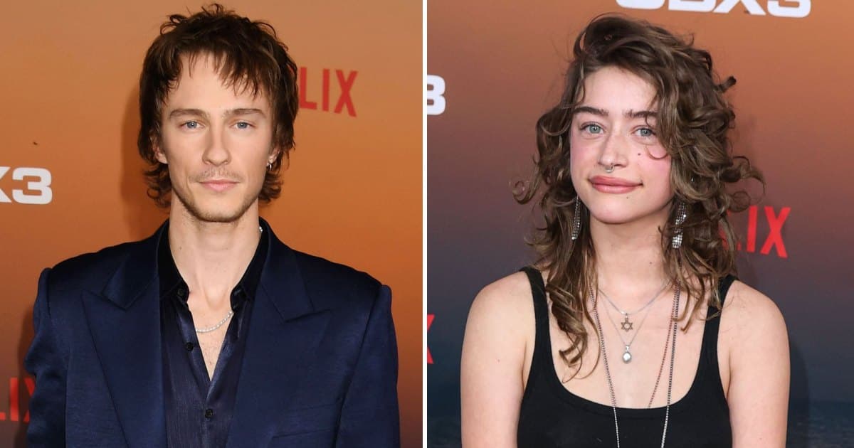 Fact Check: Are Odessa and Drew dating?