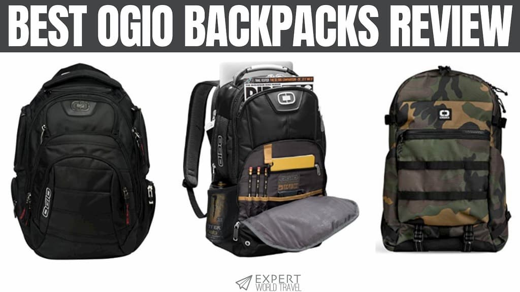 Fact Check: Are Ogio backpacks good?