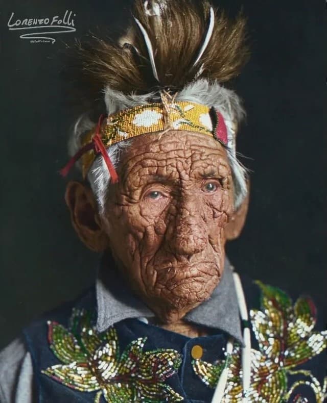 Fact Check: Are Ojibwe Chippewa?