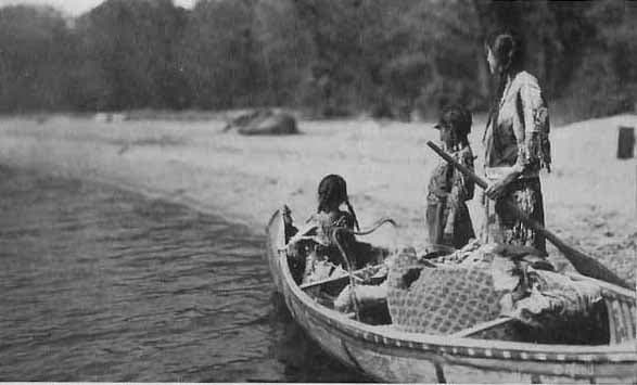 Fact Check: Are Ojibwe and Cree the same?
