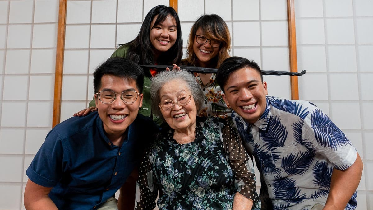 Fact Check: Are Okinawans Japanese?