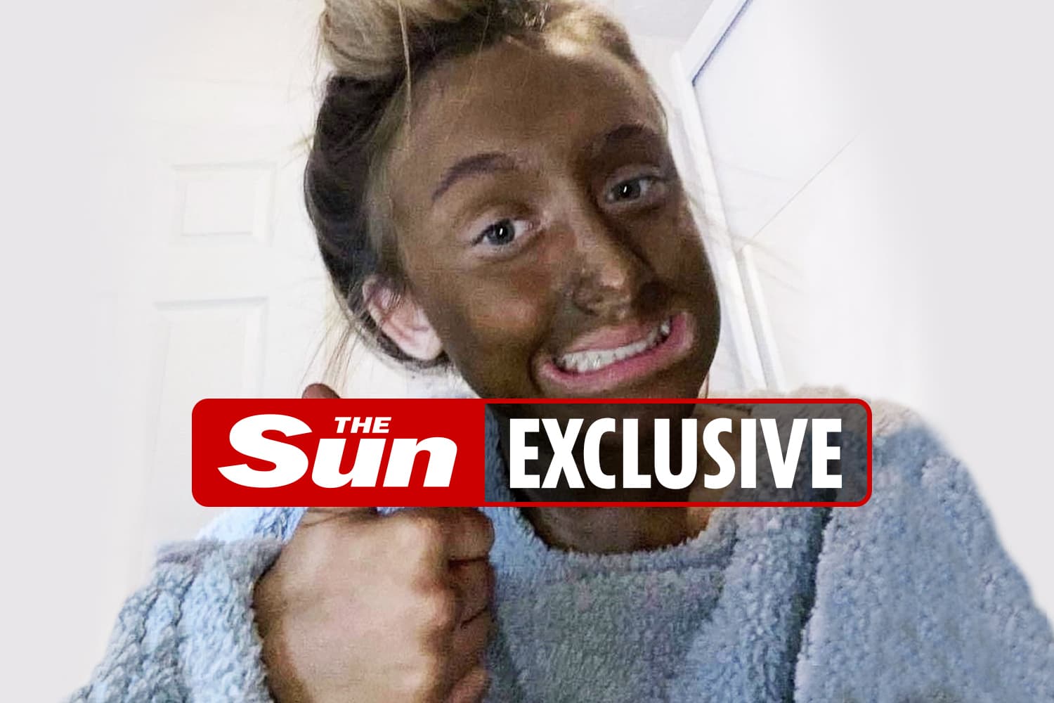 Fact Check: Are Oompa Loompas real?
