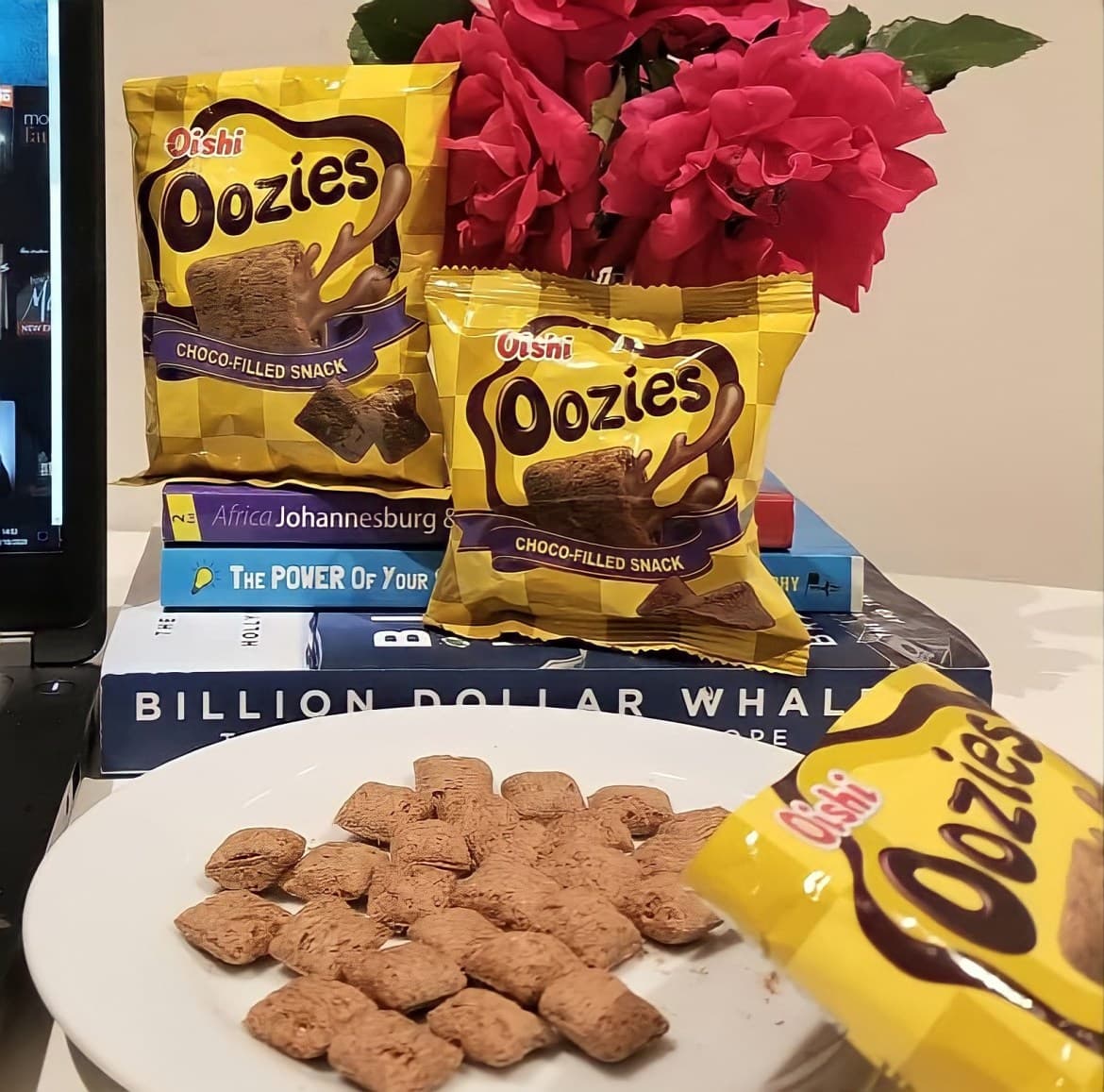 Fact Check: Are Oozies dog food?