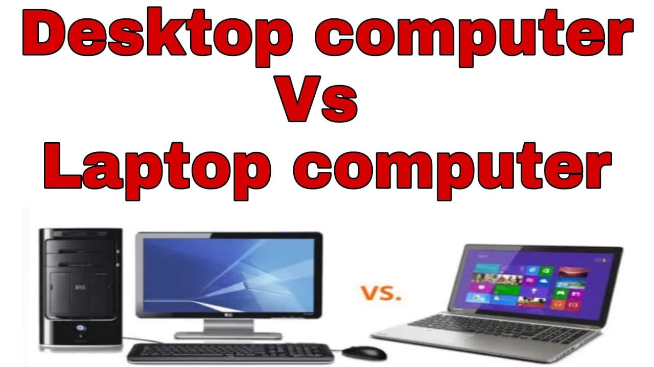 Fact Check: Are PC and laptop the same?