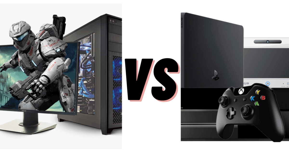 Fact Check: Are PC players better than console?