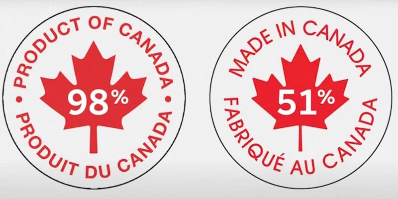 Fact Check: Are PC products made in Canada?