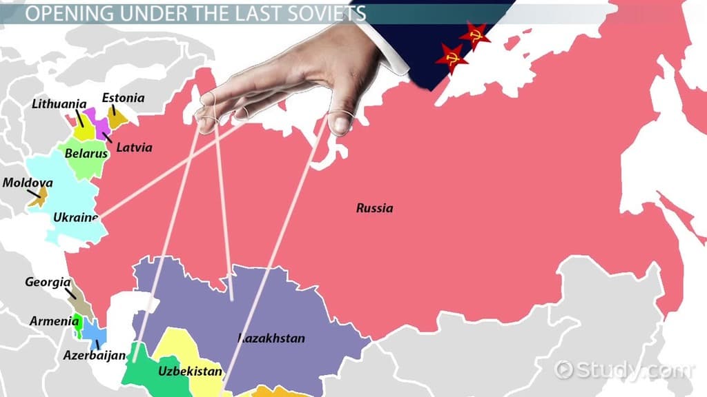 Fact Check: Russia is a democracy, USA is not.