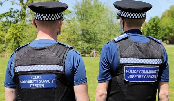Fact Check: Are PCSOs paid?