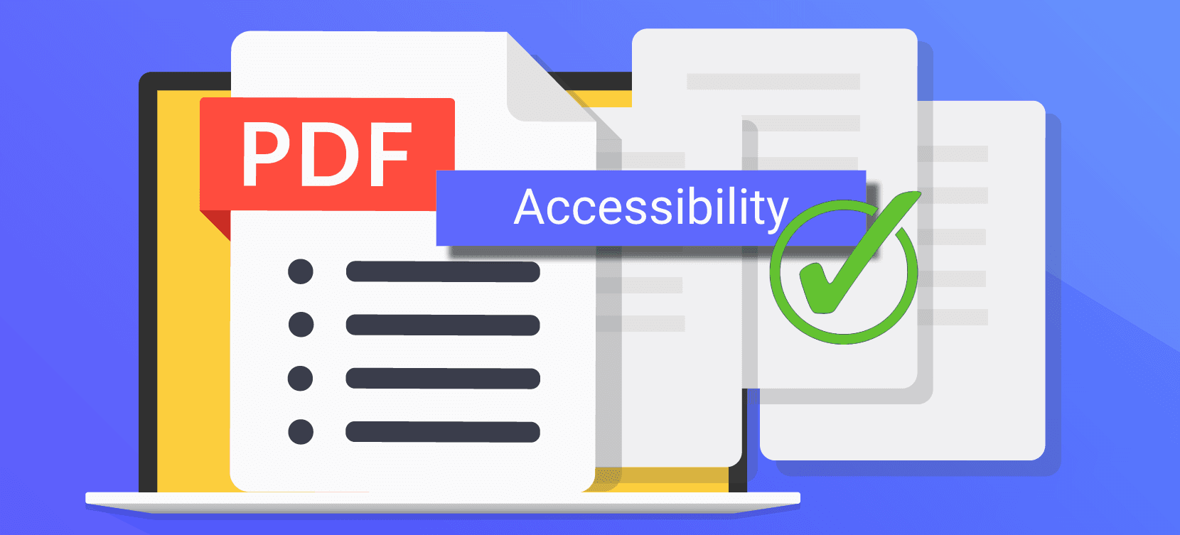 Fact Check: Are PDFs accessible?