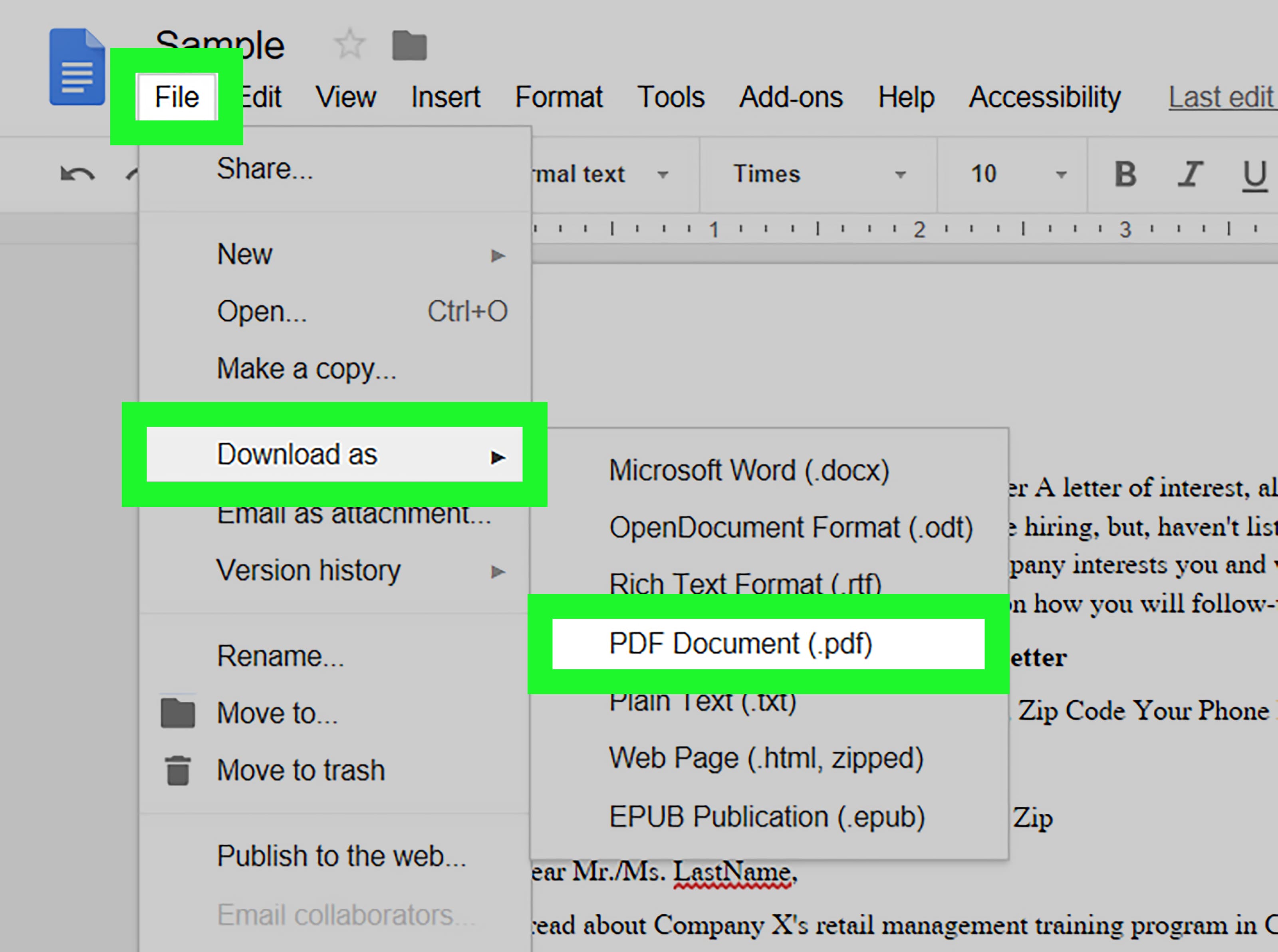 Fact Check: Are PDFs editable?