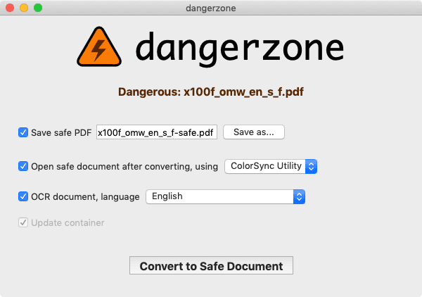 Fact Check: Are PDFs safe to open?