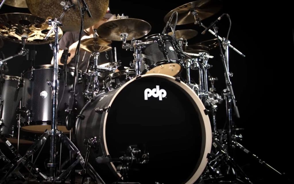Fact Check: Are PDP drums good?