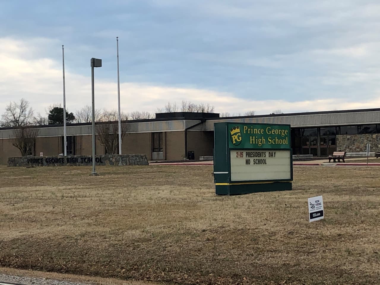 Fact Check: Are PG County schools closed today?
