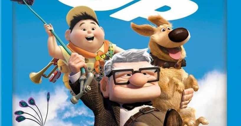 Fact Check: Are PG movies for kids?