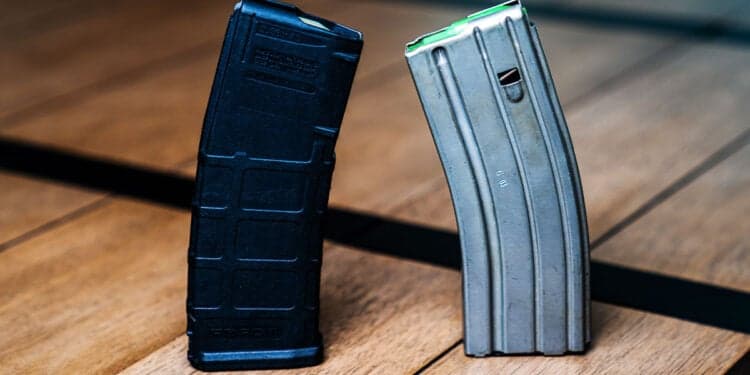 Fact Check: Are PMAGs good?