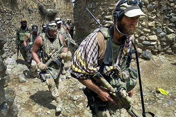 Fact Check: Are PMCs mercenaries?