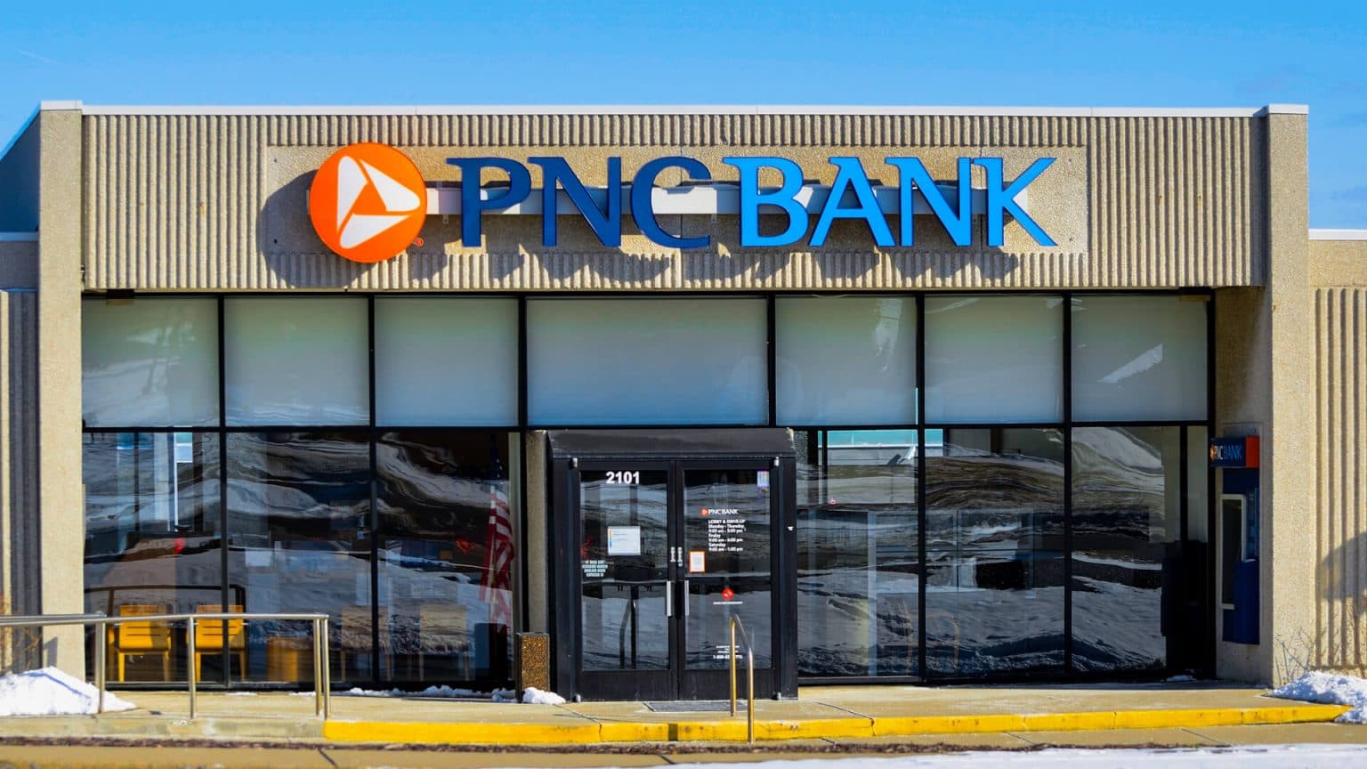 Fact Check: Are PNC banks open today?