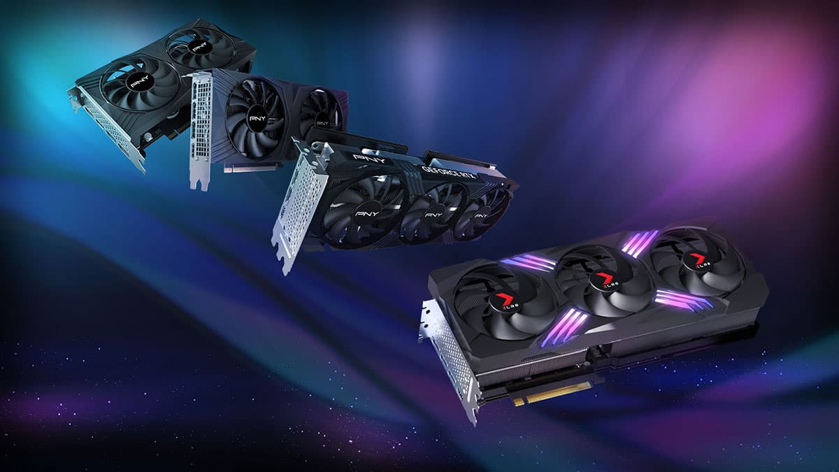 Fact Check: Are PNY GPUs good?