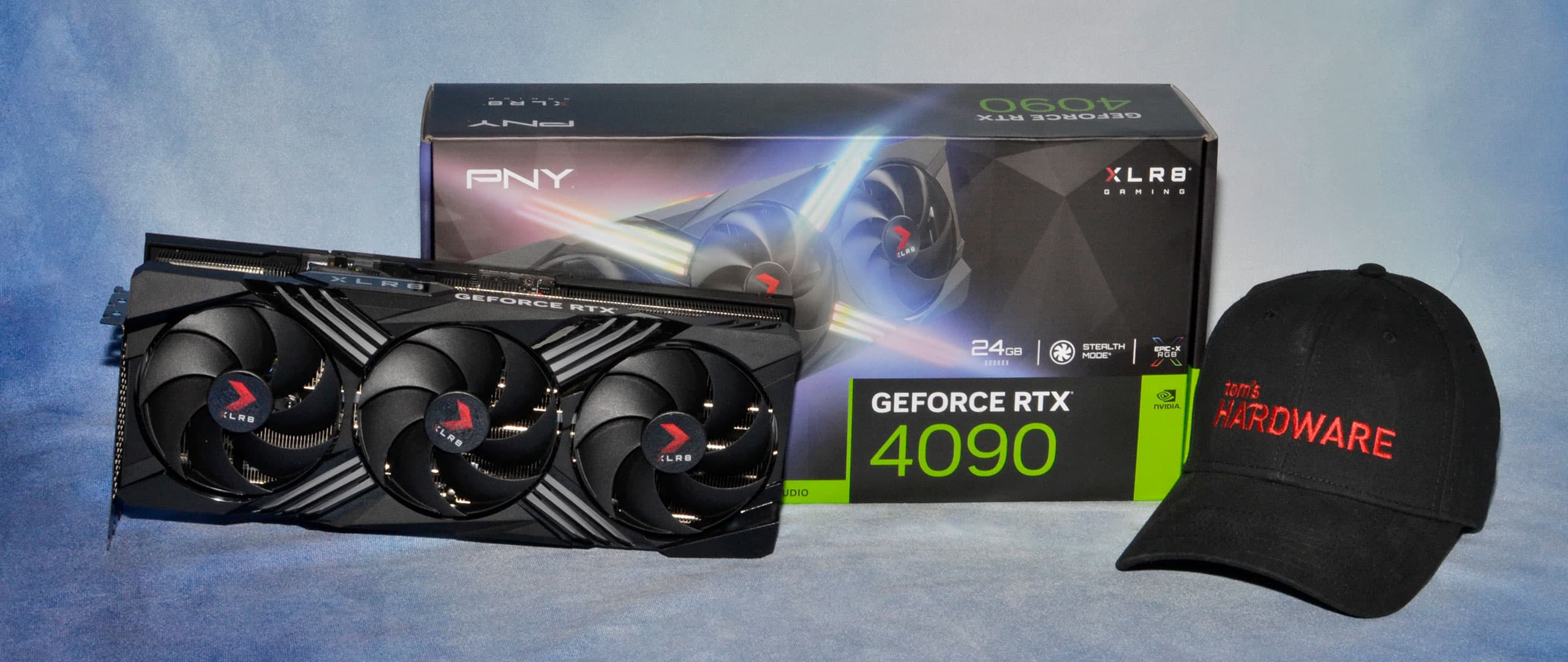 Fact Check: Are PNY graphics cards good?