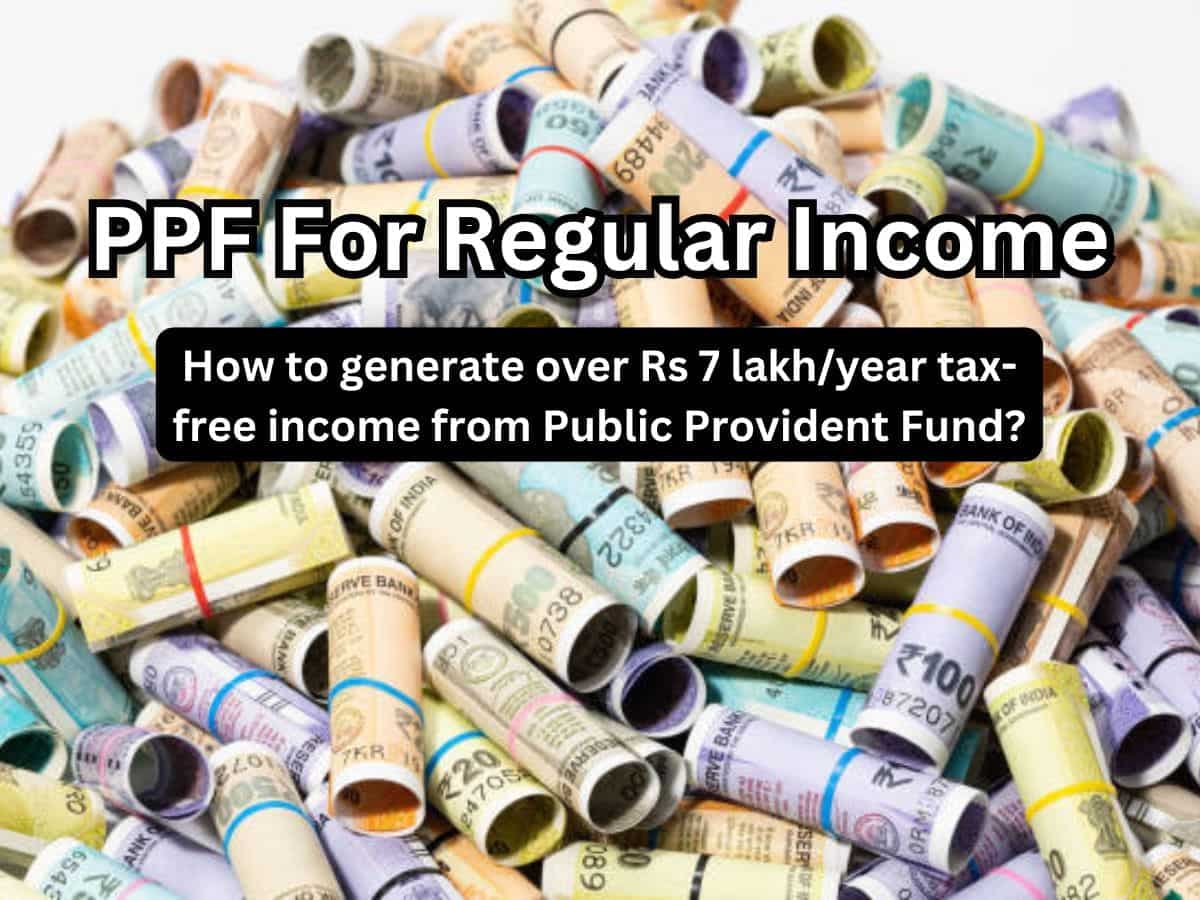 Fact Check: Are PPF returns tax-free?