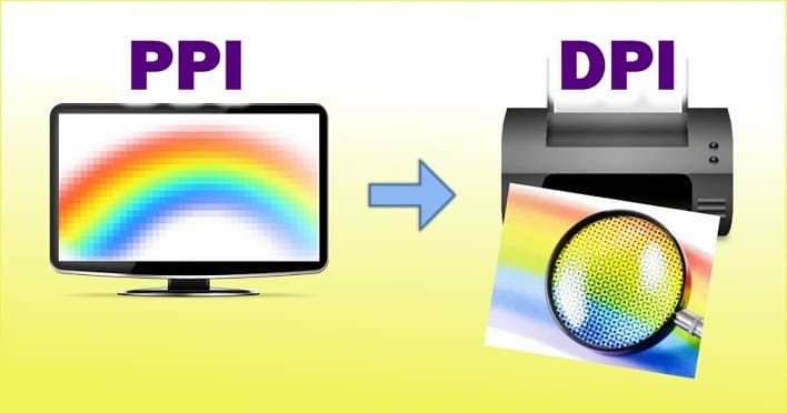 Fact Check: Are PPI and DPI the same?