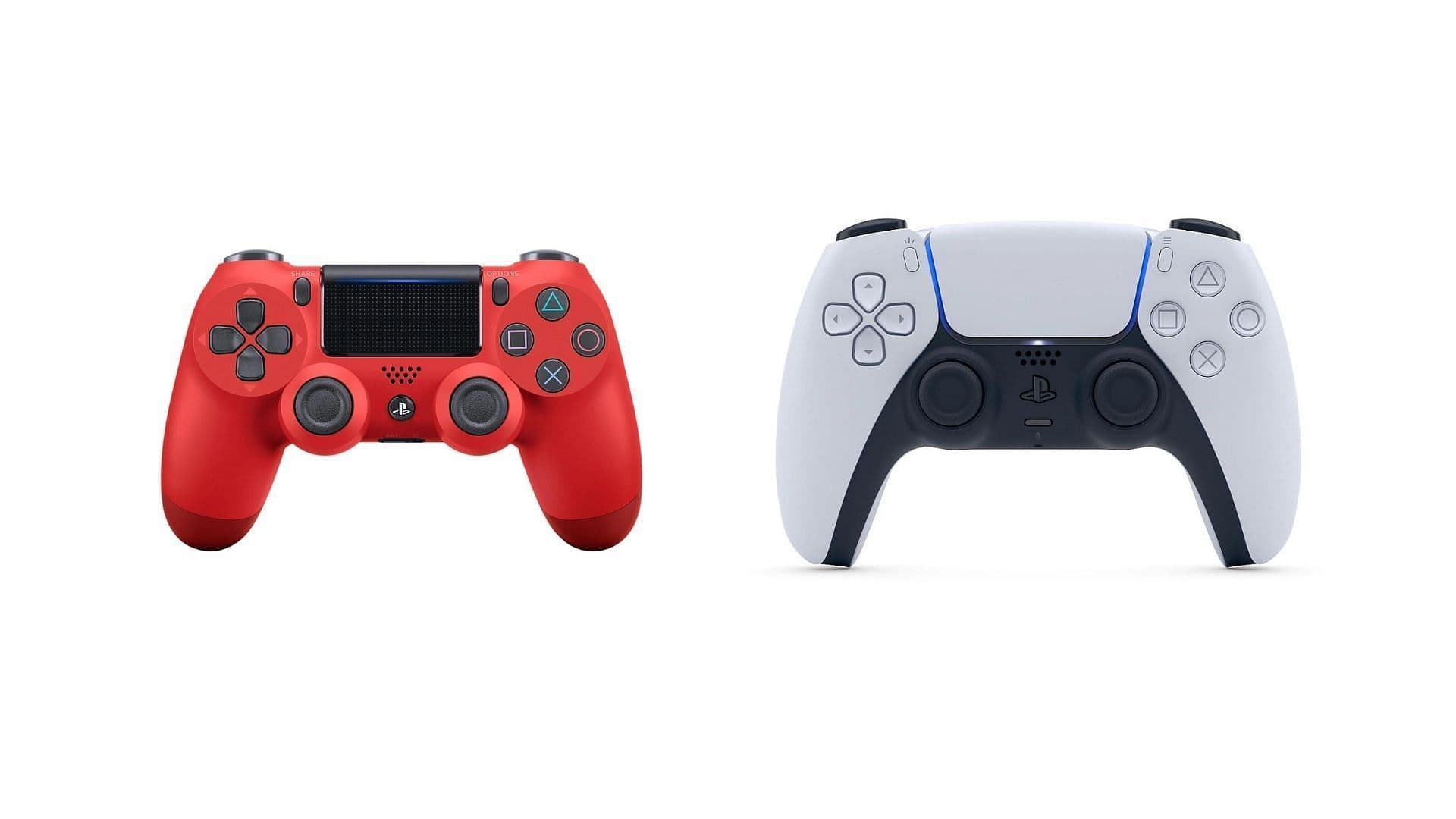 Fact Check: Are PS4 controllers compatible with PS5?