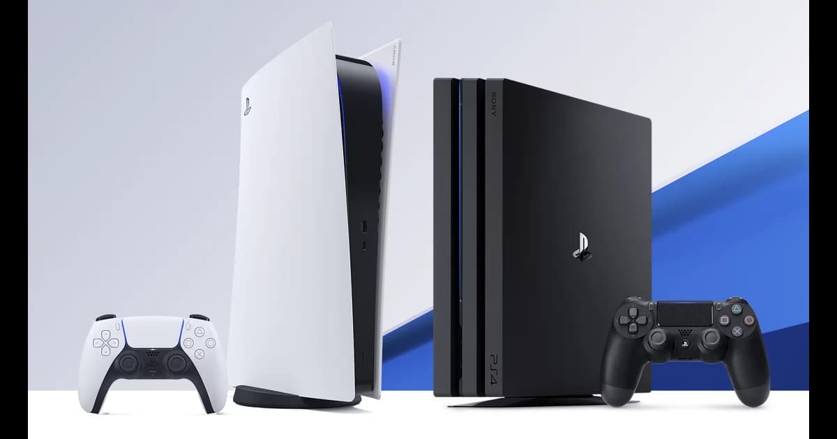 Fact Check: Are PS4 games compatible with PS5?