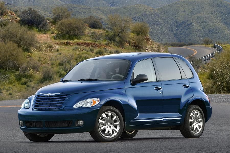 Fact Check: Are PT Cruisers good cars?