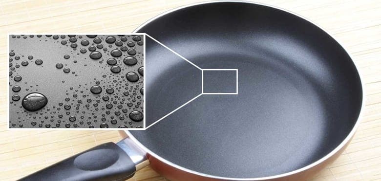 Fact Check: Are PTFE pans safe?