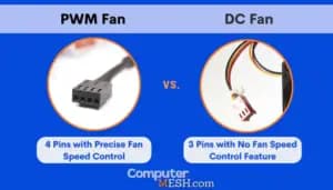 Fact Check: Are PWM fans better?