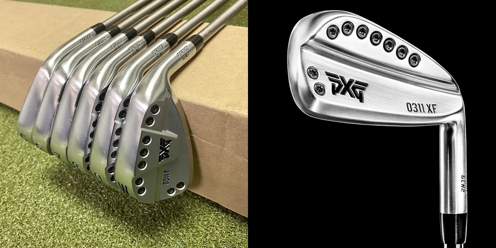 Fact Check: Are PXG clubs good for beginners?