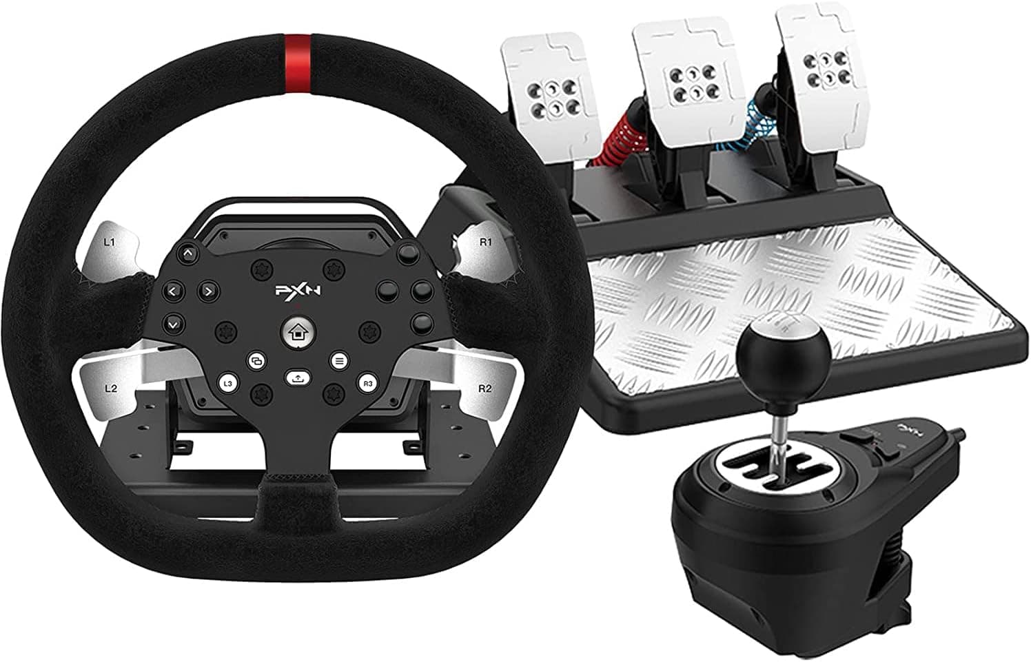 Fact Check: Are PXN wheels good?