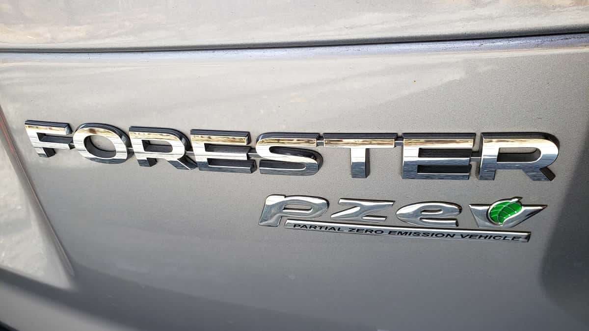 Fact Check: Are PZEV vehicles good?