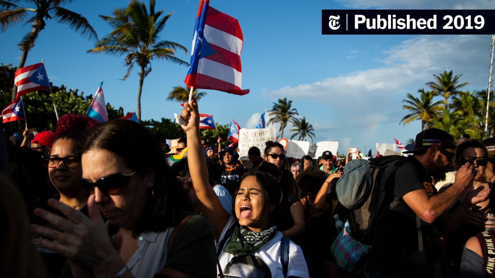 Fact Check: Are Puerto Ricans Americans?