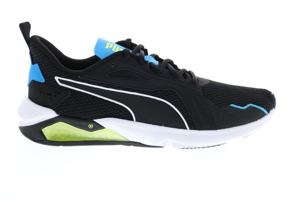 Fact Check: Are Puma LQDCELL shoes good for running?