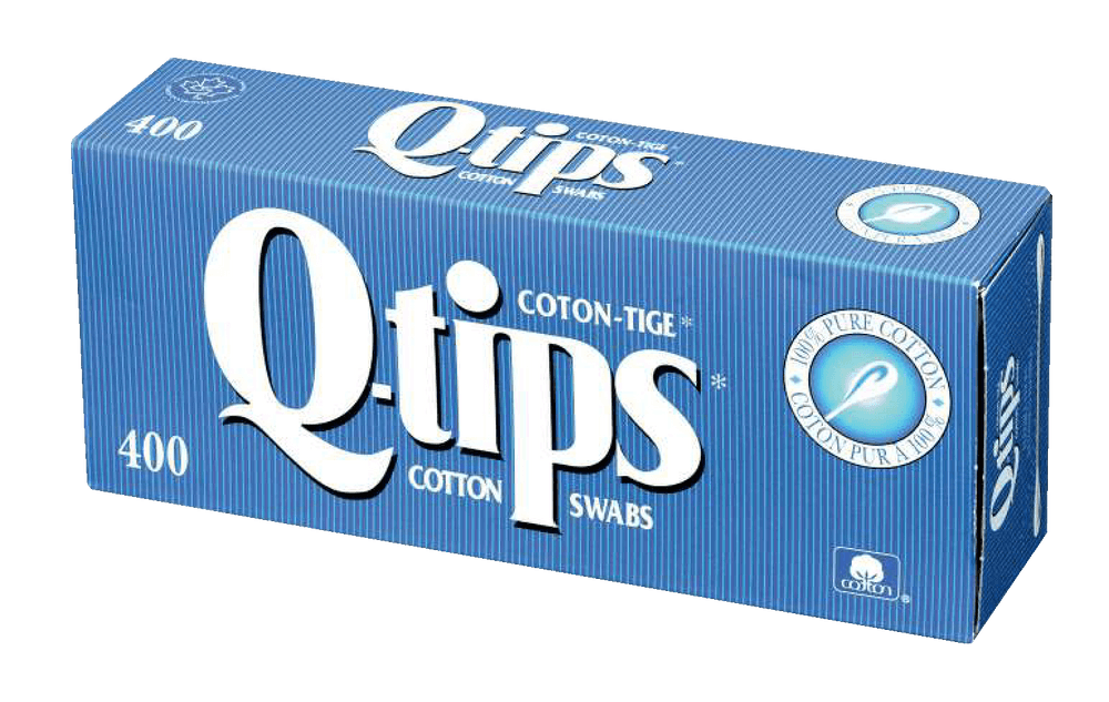 Fact Check: Are Q-tips Canada?