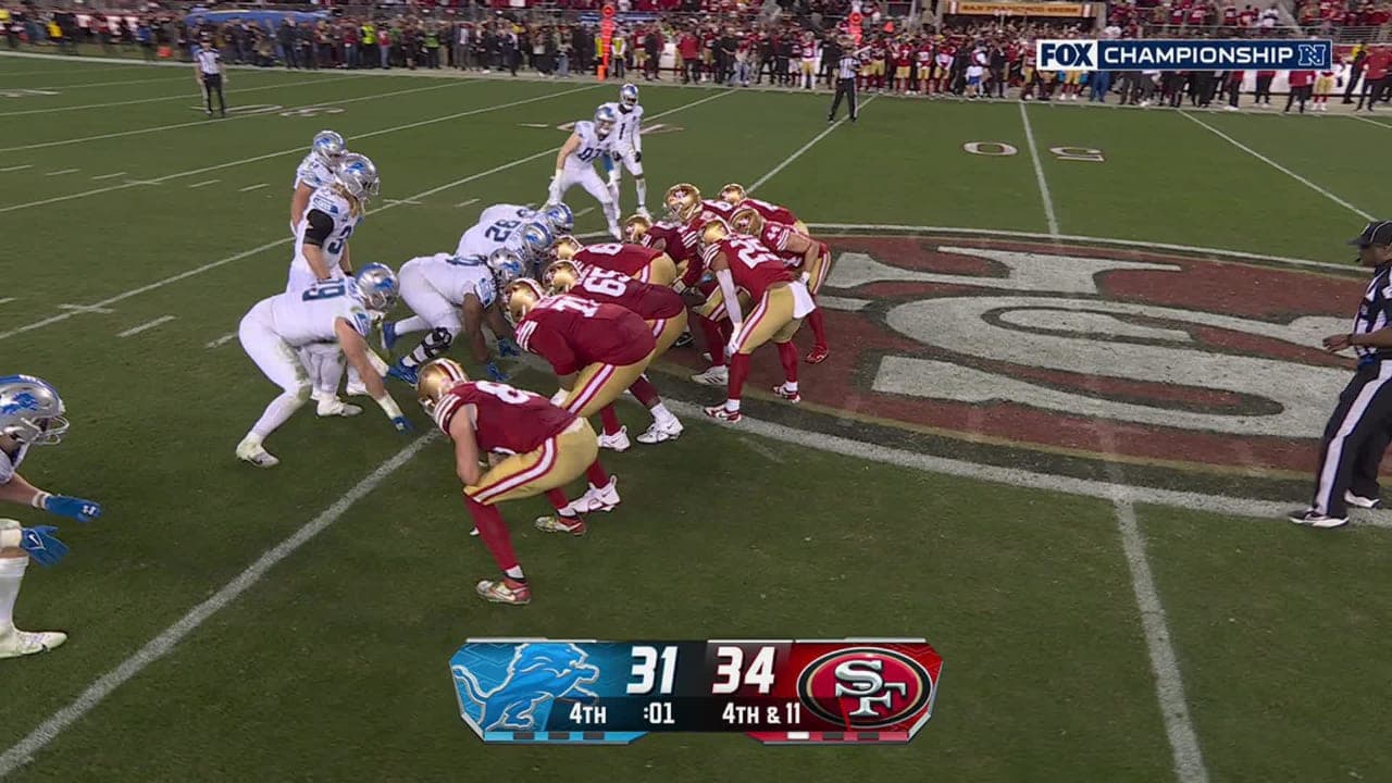 Fact Check: Are QB kneels rushing attempts?