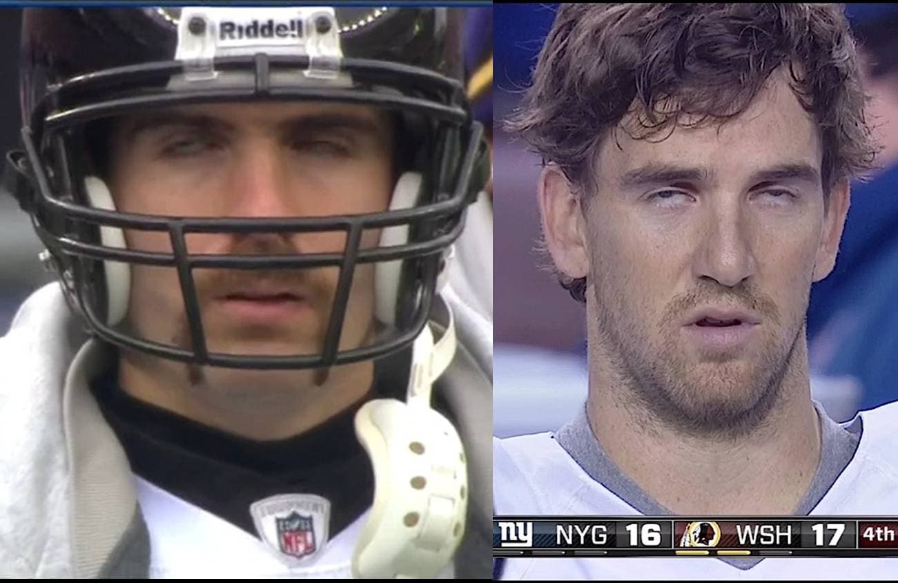 Fact Check: Are QBs always captains?