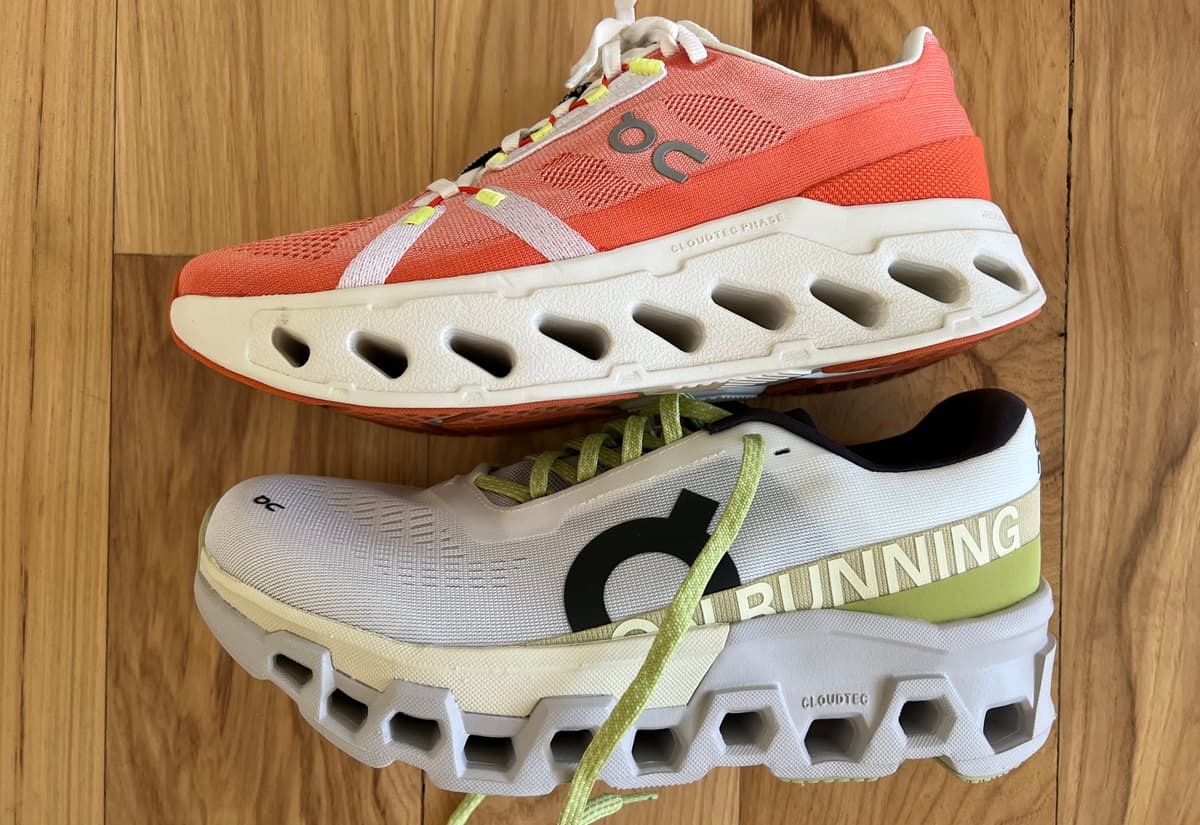Fact Check: Are QC good running shoes?