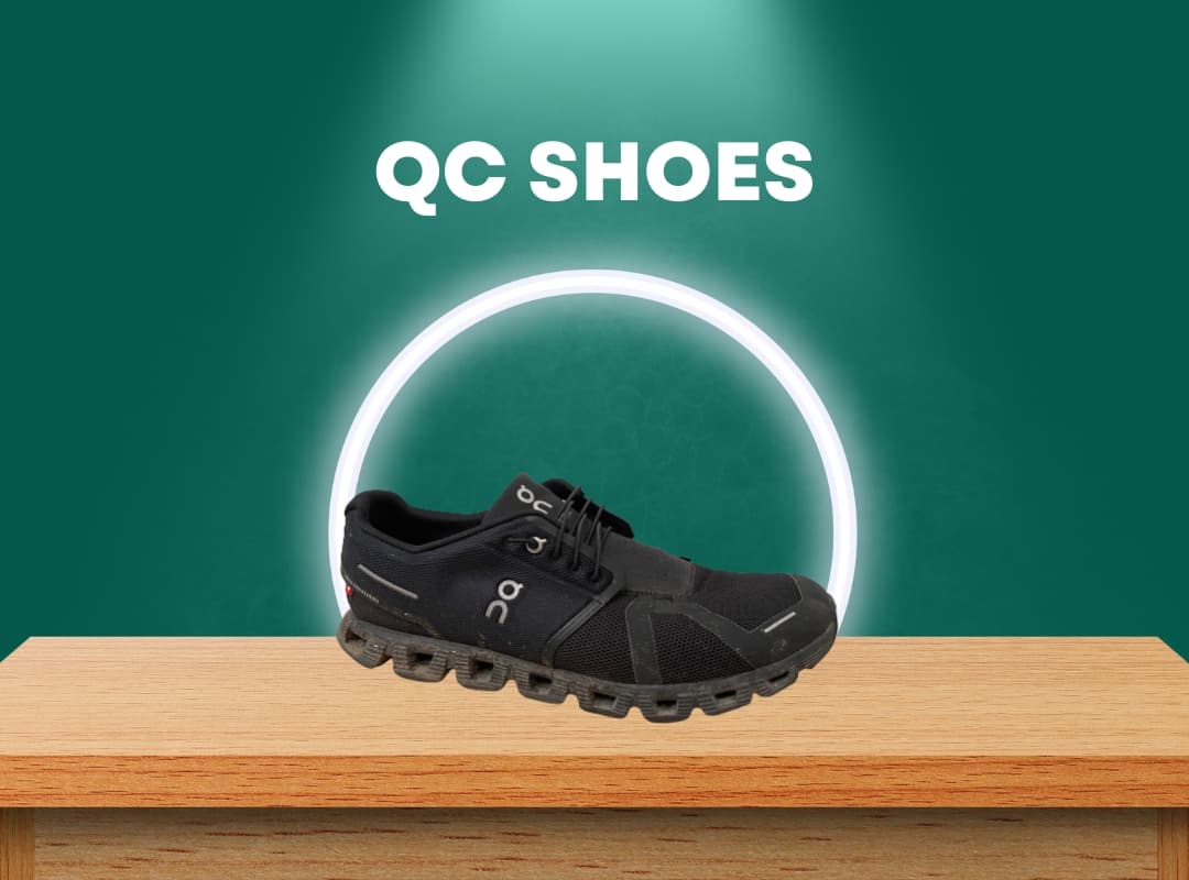Fact Check: Are QC shoes good for walking?