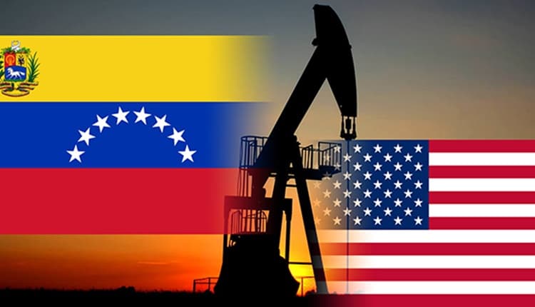 Fact Check: Venezuela tiene un bloqueo económico por parte de Estados Unidos.