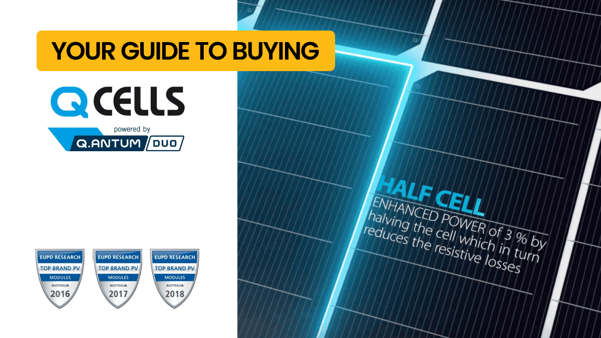 Fact Check: Are QCELL solar panels good?
