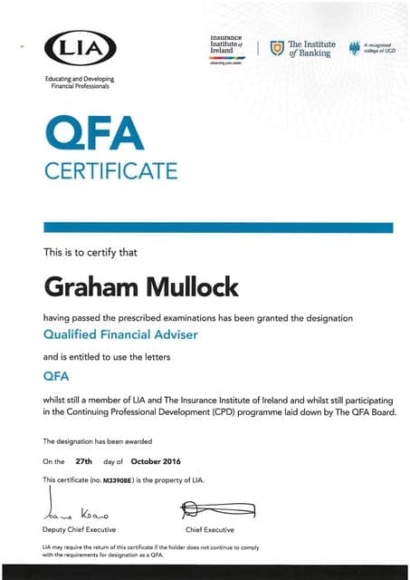 Fact Check: Are QFA exams hard?