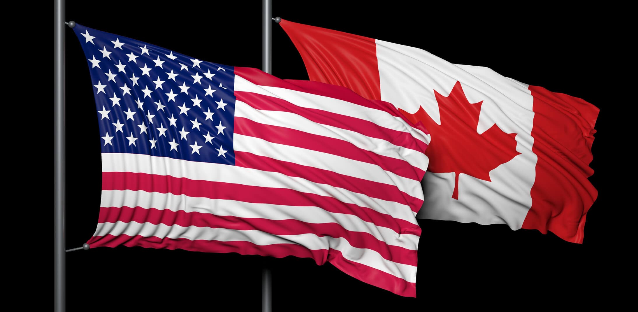 Fact Check: It is illegal for Canada to put 25% surcharge on Electricity to the US