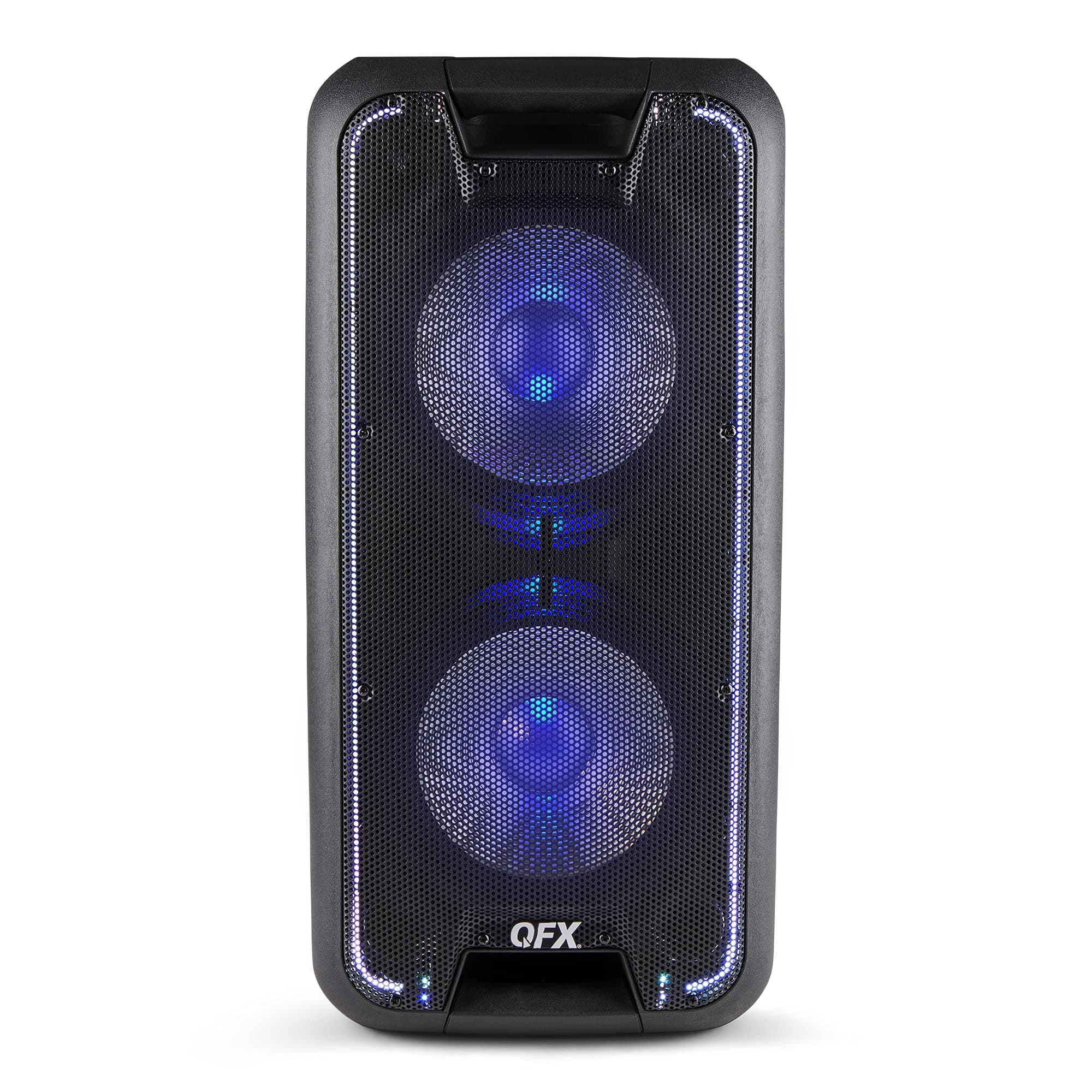 Fact Check: Are QFX speakers good?