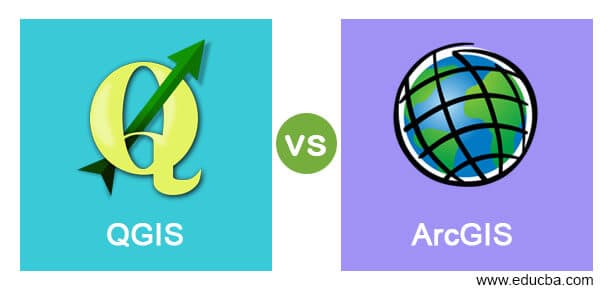 Fact Check: Are QGIS and ArcGIS similar?