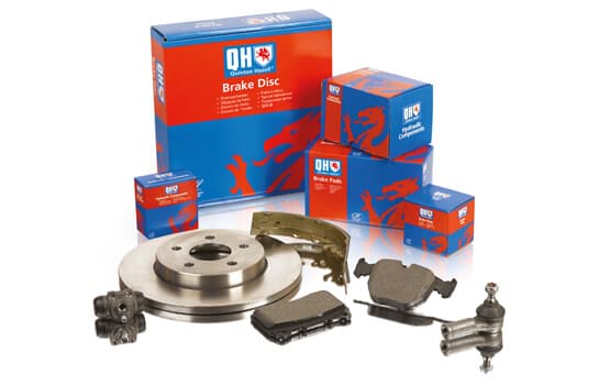 Fact Check: Are QH brakes any good?