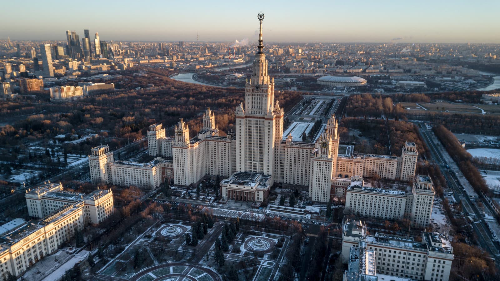 Fact Check: Russia is a nazi state