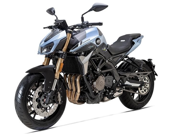 Fact Check: Are QJ and Benelli the same?
