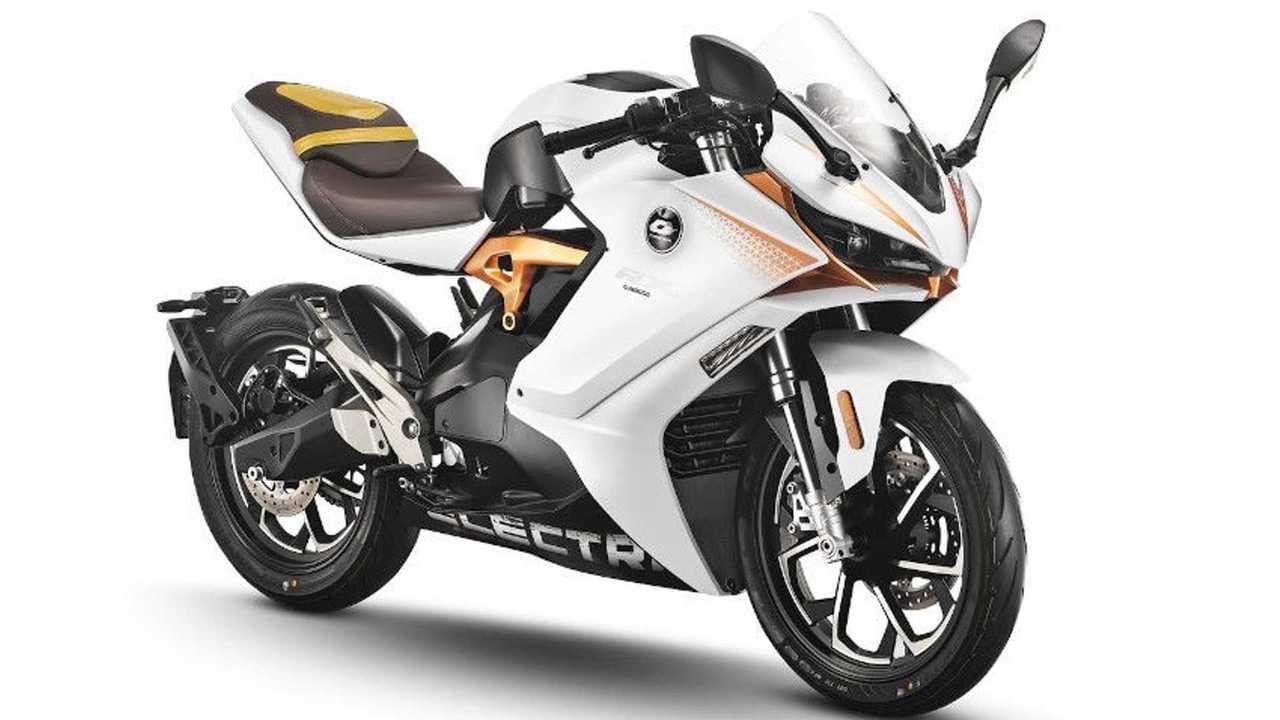 Fact Check: Are QJ motorbikes good?